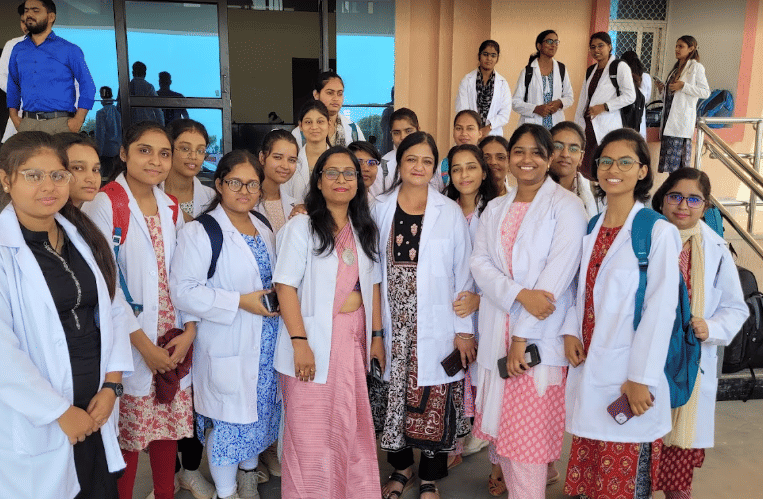 Government Medical College Karauli College Infrastructure photo 6